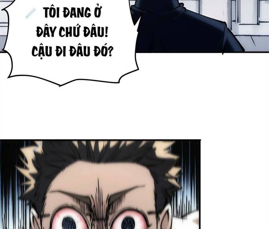 Trưởng Giám Ngục Trông Coi Các Ma Nữ Chapter 11 - 5