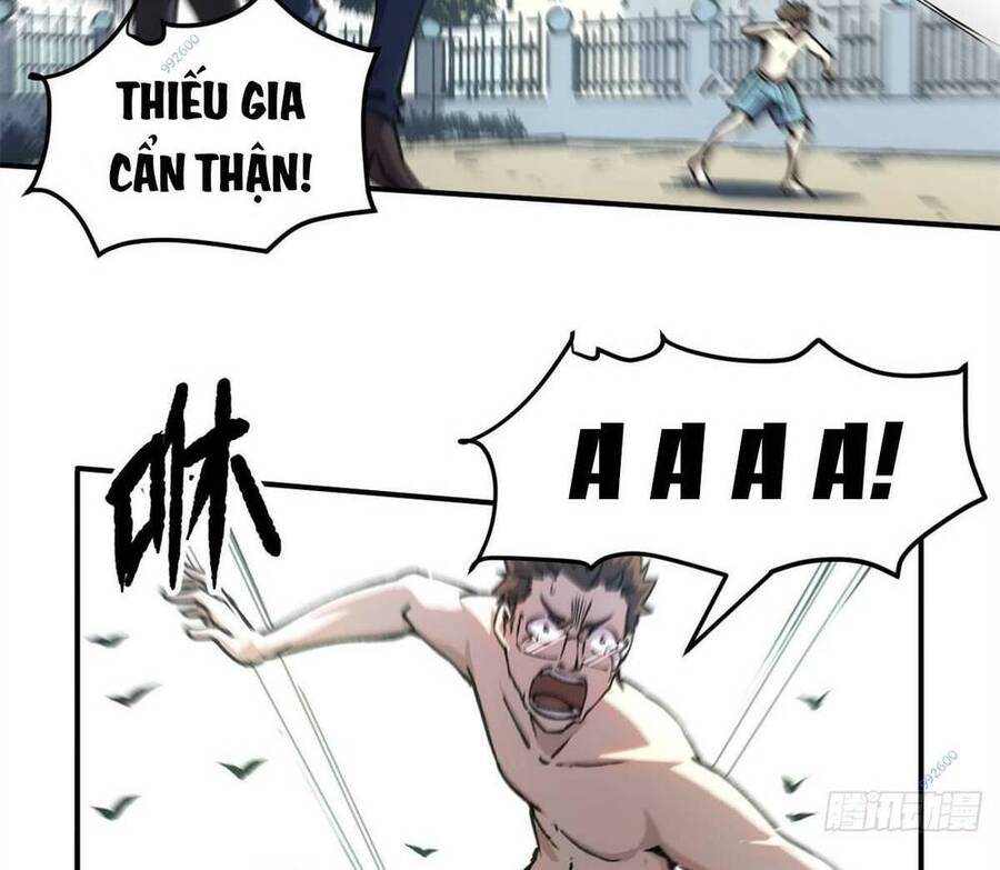 Trưởng Giám Ngục Trông Coi Các Ma Nữ Chapter 11 - 41