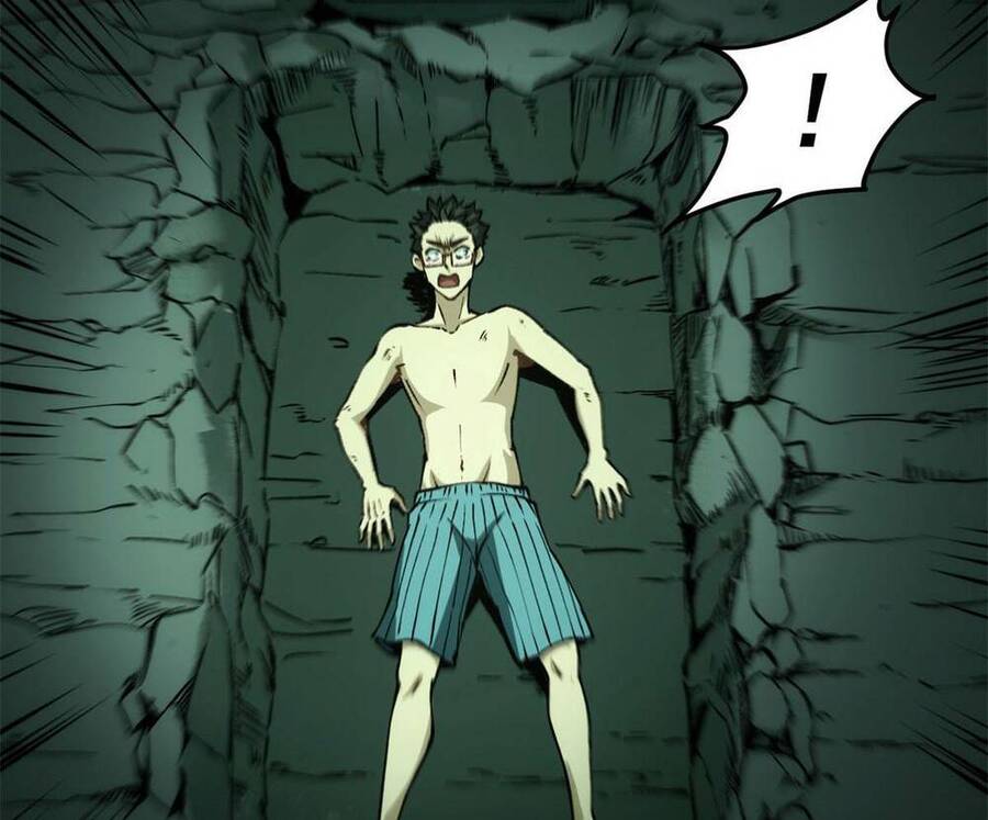 Trưởng Giám Ngục Trông Coi Các Ma Nữ Chapter 11 - 46