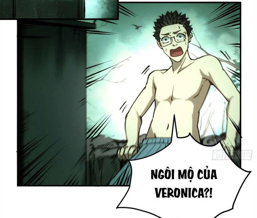 Trưởng Giám Ngục Trông Coi Các Ma Nữ Chapter 11 - 48