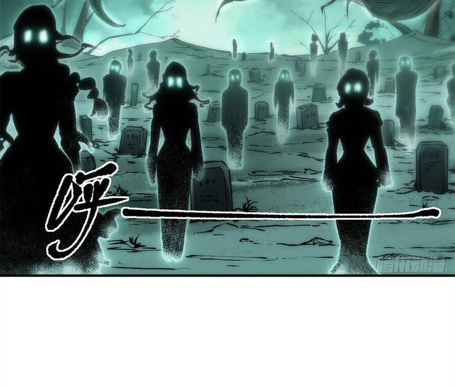 Trưởng Giám Ngục Trông Coi Các Ma Nữ Chapter 11 - 50