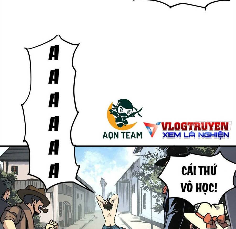 Trưởng Giám Ngục Trông Coi Các Ma Nữ Chapter 11 - 52