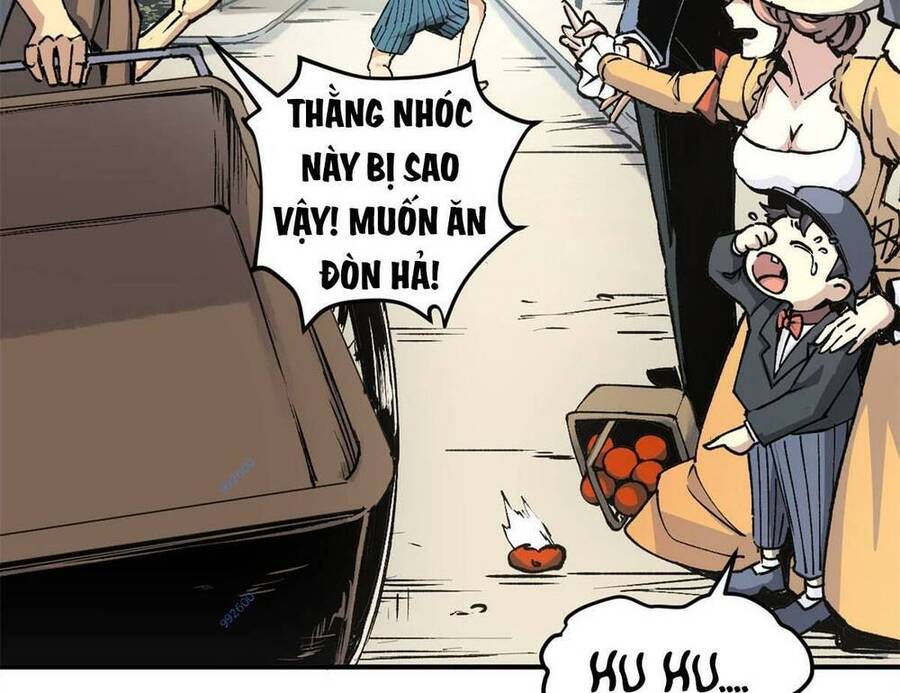 Trưởng Giám Ngục Trông Coi Các Ma Nữ Chapter 11 - 53