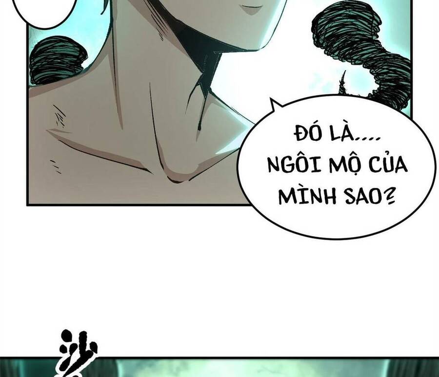 Trưởng Giám Ngục Trông Coi Các Ma Nữ Chapter 11 - 58