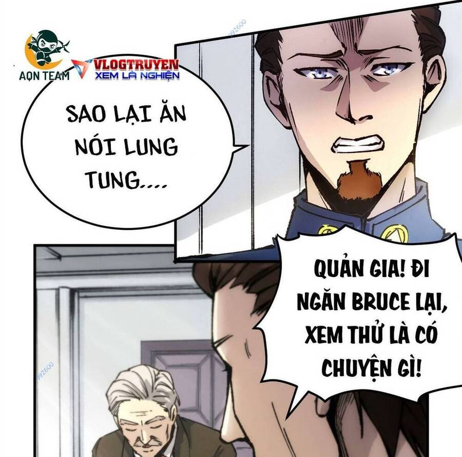 Trưởng Giám Ngục Trông Coi Các Ma Nữ Chapter 11 - 7