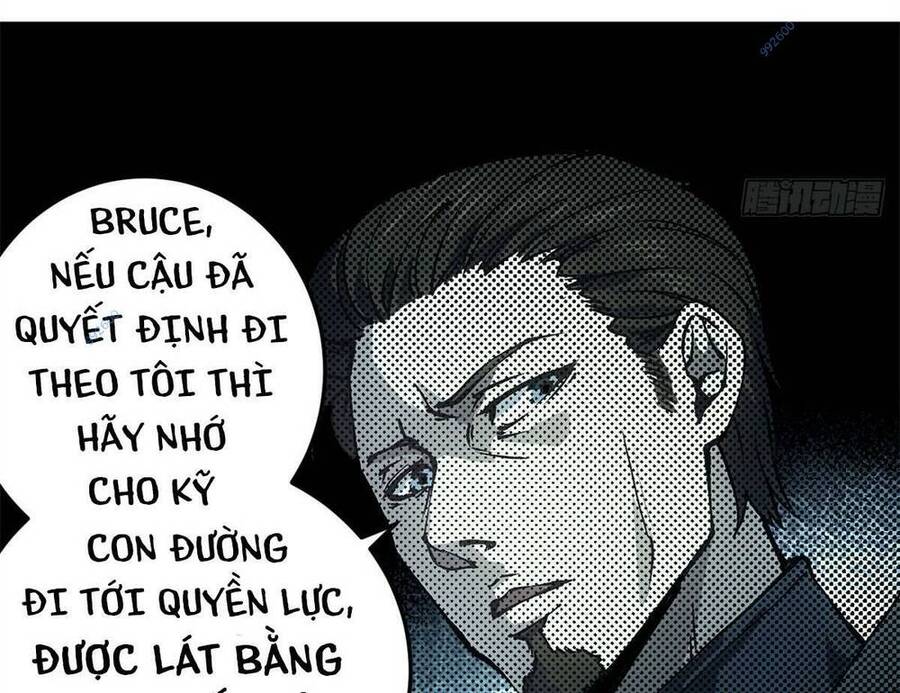 Trưởng Giám Ngục Trông Coi Các Ma Nữ Chapter 11 - 61