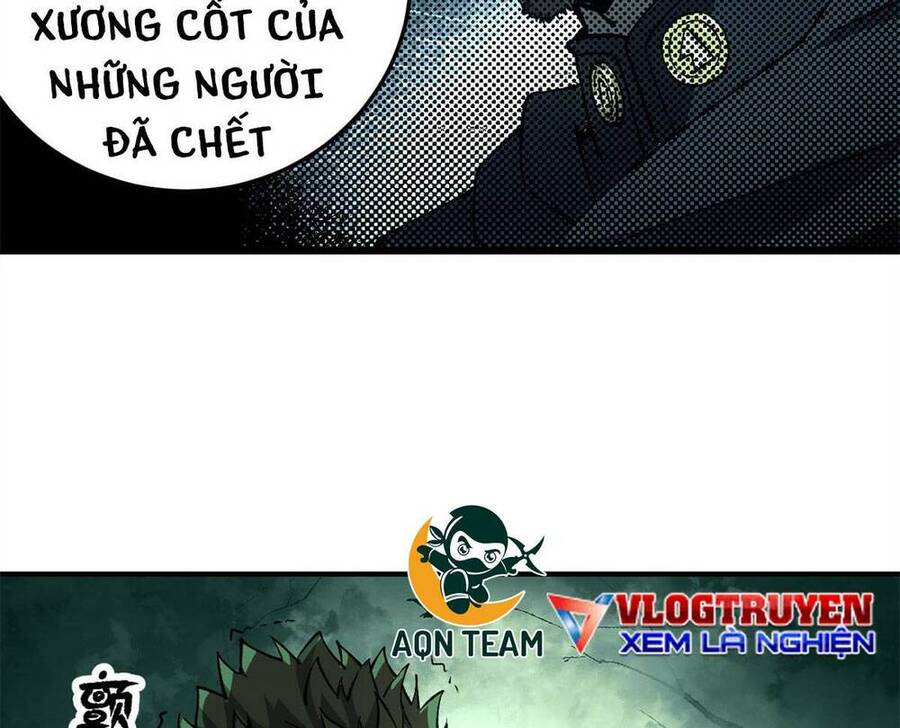 Trưởng Giám Ngục Trông Coi Các Ma Nữ Chapter 11 - 62