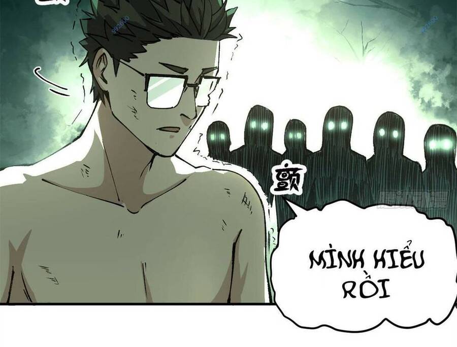Trưởng Giám Ngục Trông Coi Các Ma Nữ Chapter 11 - 63