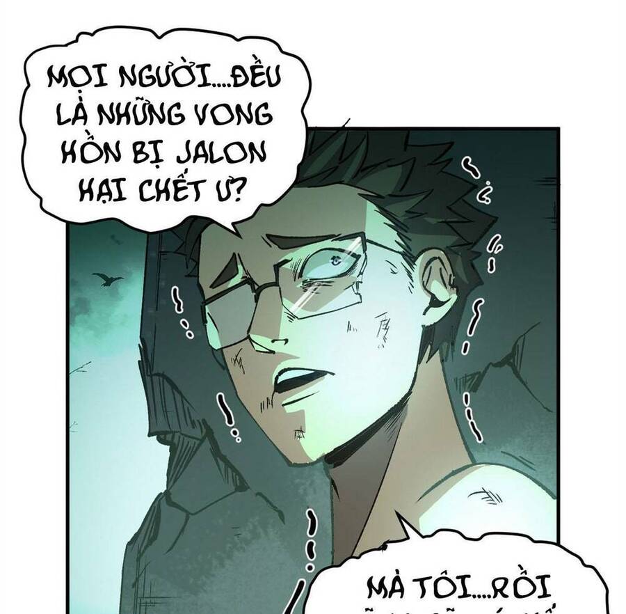 Trưởng Giám Ngục Trông Coi Các Ma Nữ Chapter 11 - 64