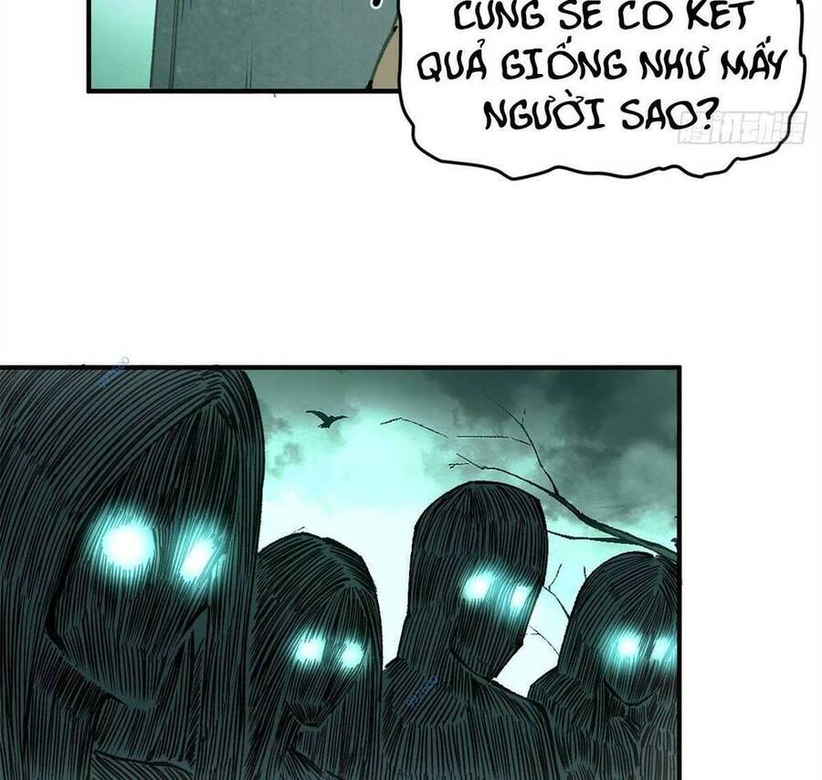 Trưởng Giám Ngục Trông Coi Các Ma Nữ Chapter 11 - 65