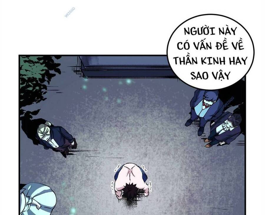 Trưởng Giám Ngục Trông Coi Các Ma Nữ Chapter 11 - 69