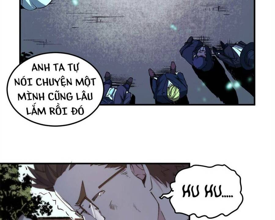 Trưởng Giám Ngục Trông Coi Các Ma Nữ Chapter 11 - 70