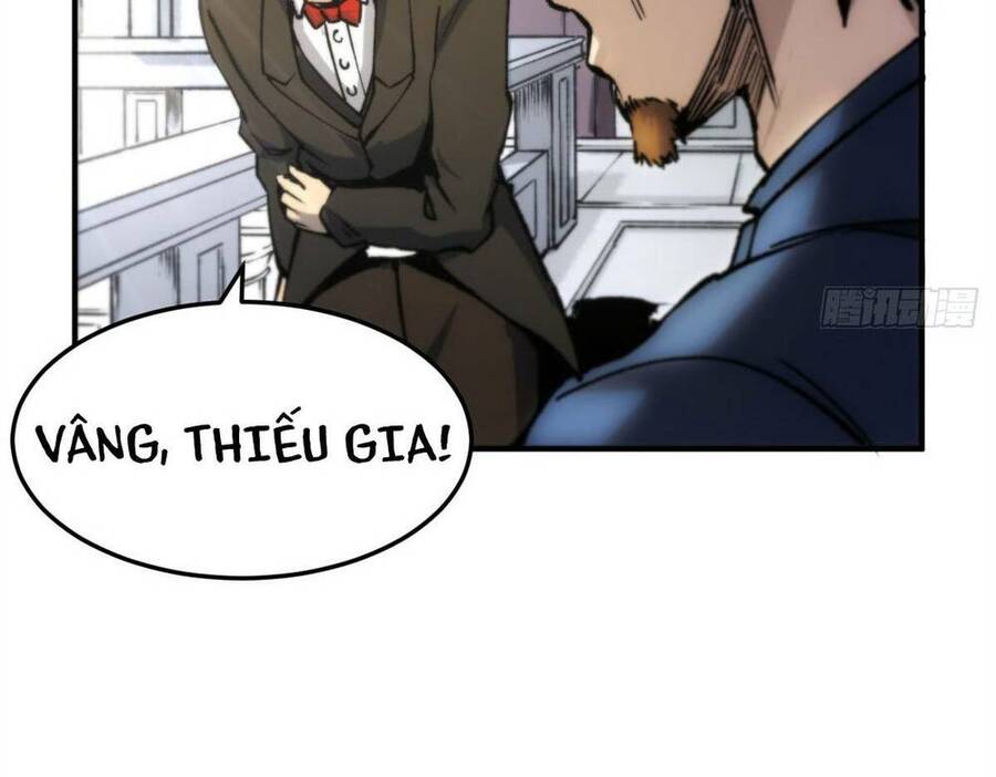Trưởng Giám Ngục Trông Coi Các Ma Nữ Chapter 11 - 8