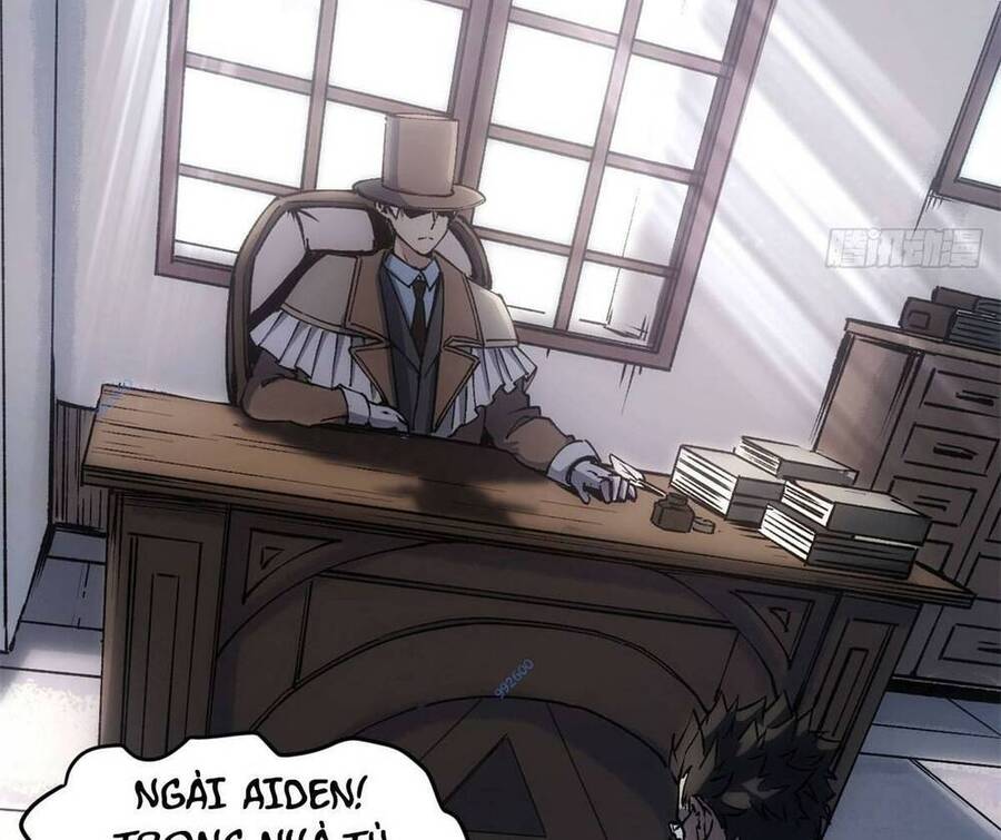 Trưởng Giám Ngục Trông Coi Các Ma Nữ Chapter 11 - 73