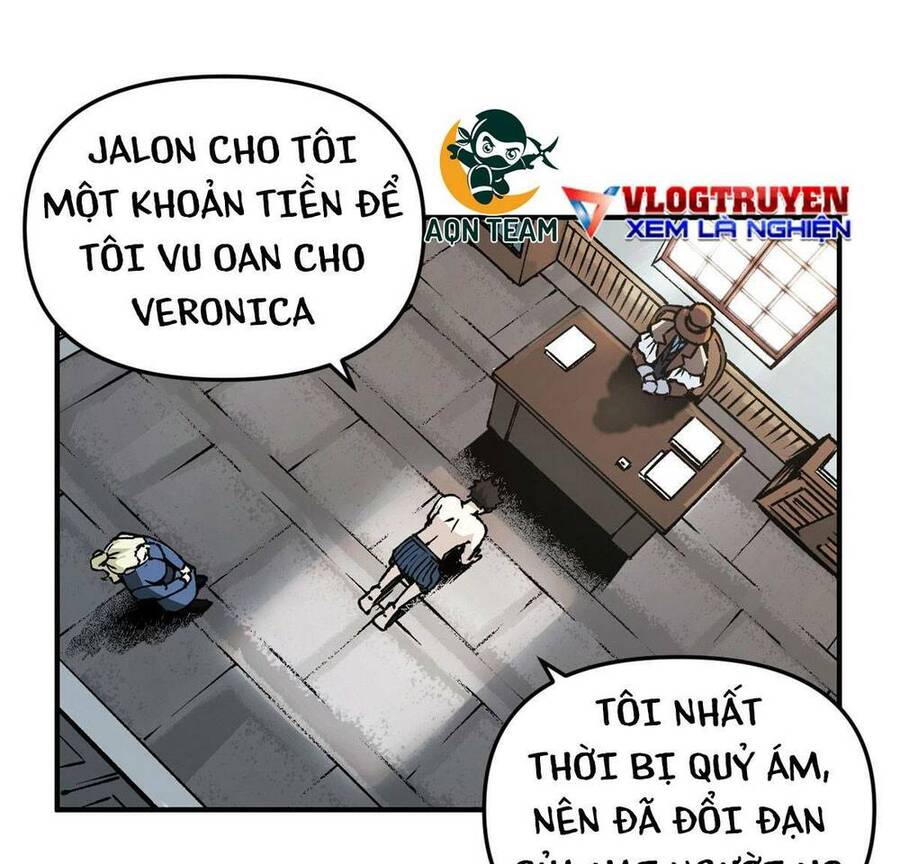 Trưởng Giám Ngục Trông Coi Các Ma Nữ Chapter 12 - 2