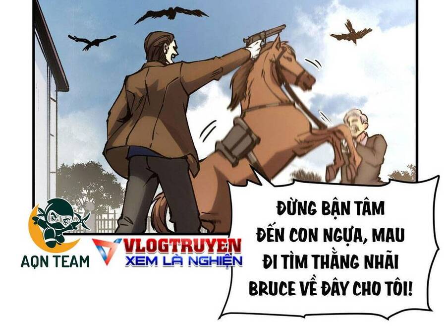 Trưởng Giám Ngục Trông Coi Các Ma Nữ Chapter 12 - 12
