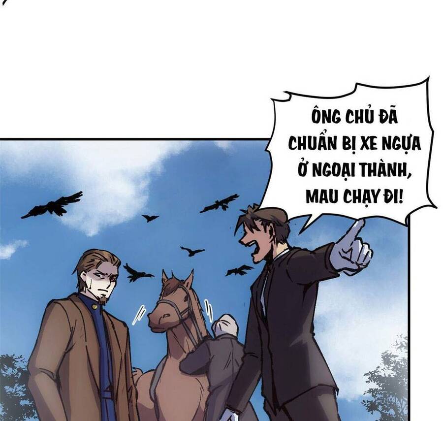 Trưởng Giám Ngục Trông Coi Các Ma Nữ Chapter 12 - 14