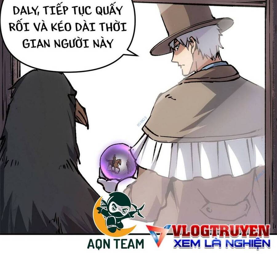 Trưởng Giám Ngục Trông Coi Các Ma Nữ Chapter 12 - 17