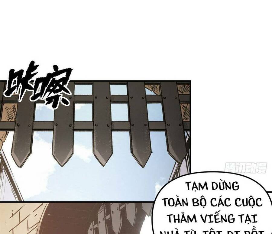Trưởng Giám Ngục Trông Coi Các Ma Nữ Chapter 12 - 18