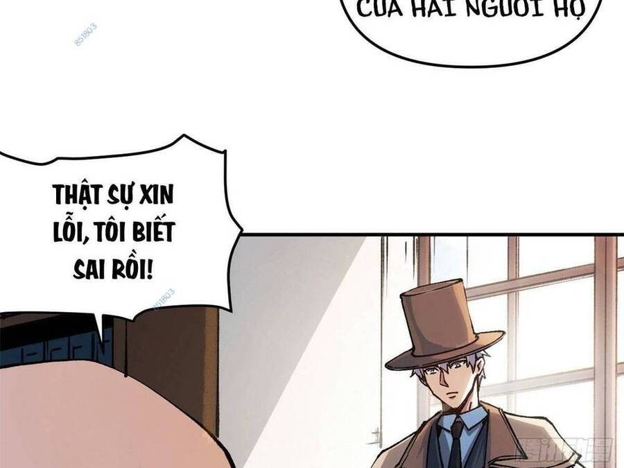 Trưởng Giám Ngục Trông Coi Các Ma Nữ Chapter 12 - 3