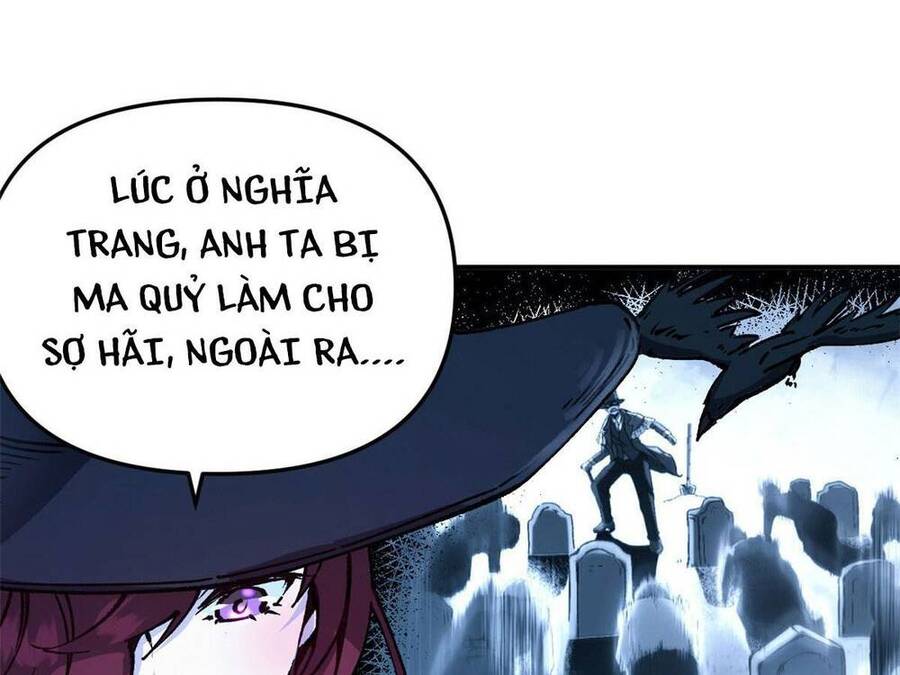 Trưởng Giám Ngục Trông Coi Các Ma Nữ Chapter 12 - 28
