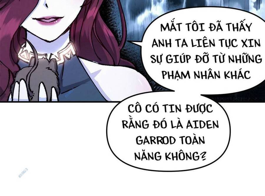 Trưởng Giám Ngục Trông Coi Các Ma Nữ Chapter 12 - 29