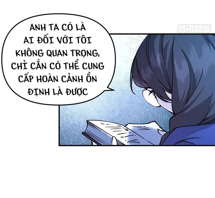 Trưởng Giám Ngục Trông Coi Các Ma Nữ Chapter 12 - 30