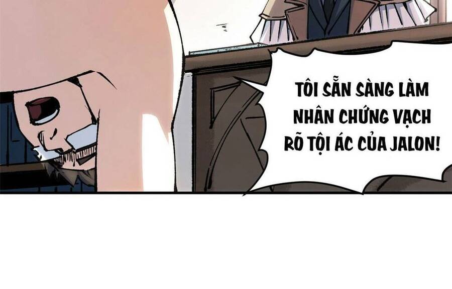 Trưởng Giám Ngục Trông Coi Các Ma Nữ Chapter 12 - 4