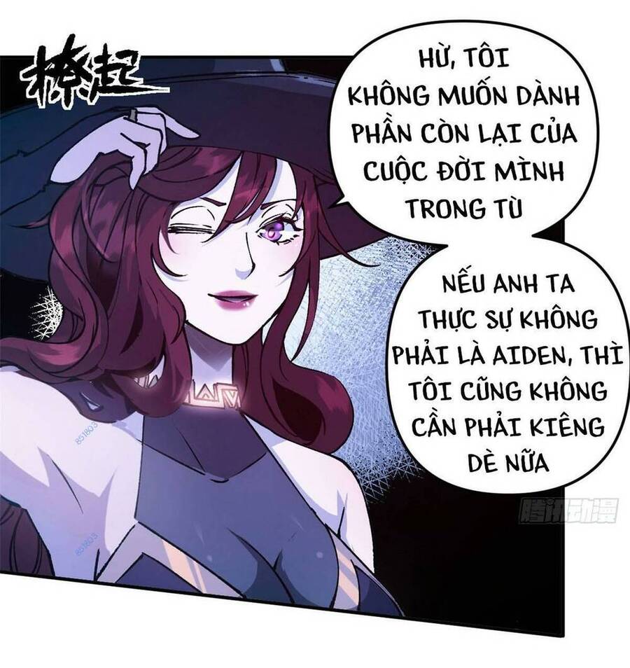 Trưởng Giám Ngục Trông Coi Các Ma Nữ Chapter 12 - 31