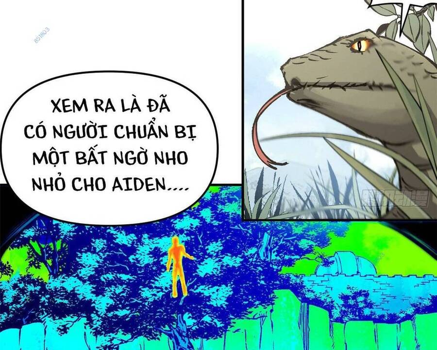 Trưởng Giám Ngục Trông Coi Các Ma Nữ Chapter 12 - 33