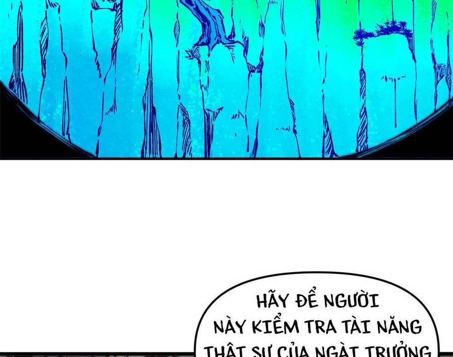 Trưởng Giám Ngục Trông Coi Các Ma Nữ Chapter 12 - 34