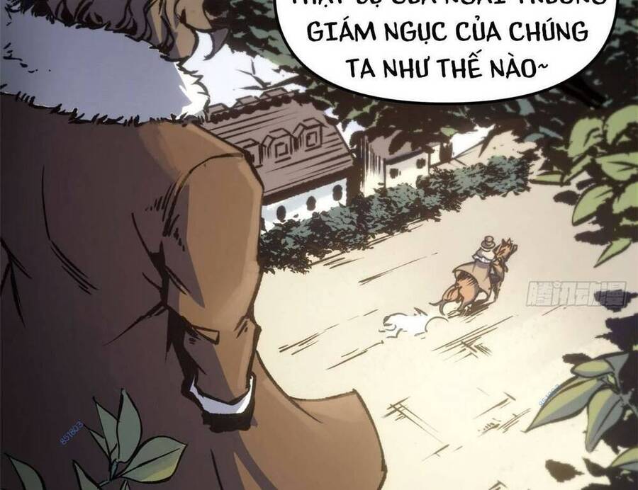Trưởng Giám Ngục Trông Coi Các Ma Nữ Chapter 12 - 35