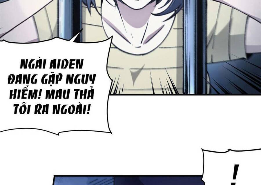 Trưởng Giám Ngục Trông Coi Các Ma Nữ Chapter 12 - 38