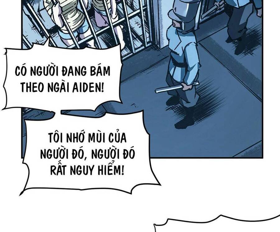 Trưởng Giám Ngục Trông Coi Các Ma Nữ Chapter 12 - 40