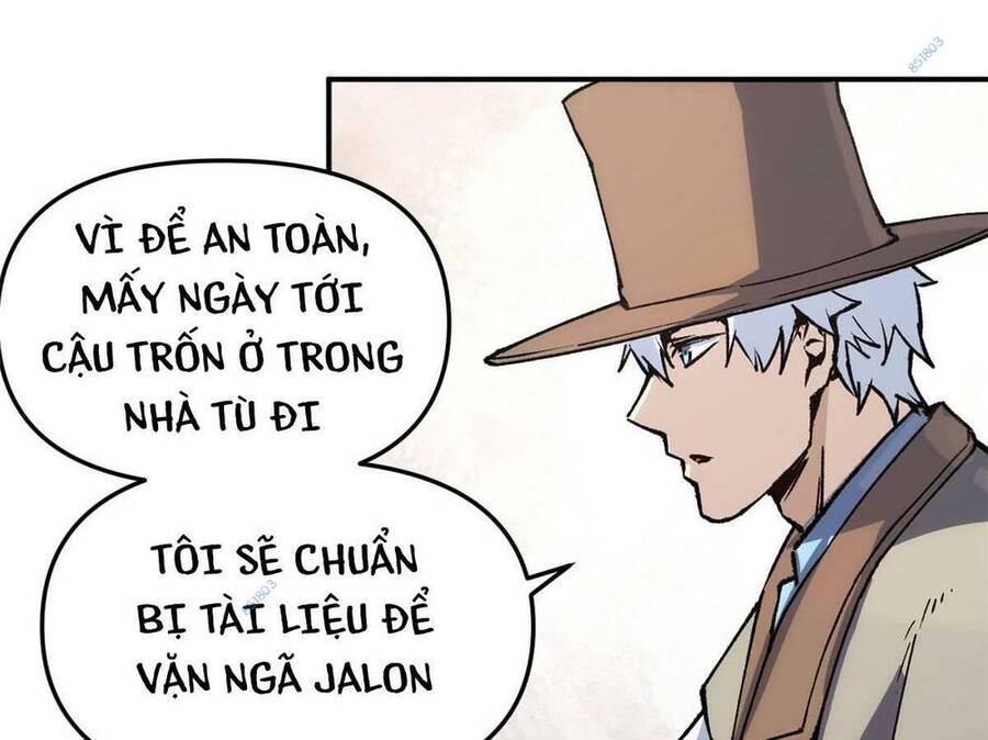 Trưởng Giám Ngục Trông Coi Các Ma Nữ Chapter 12 - 5