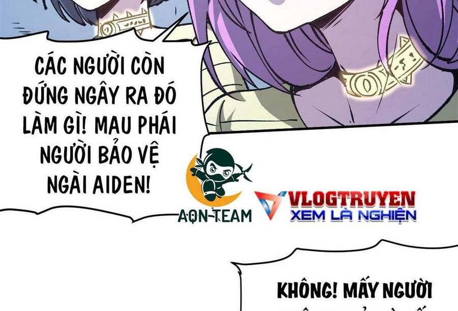 Trưởng Giám Ngục Trông Coi Các Ma Nữ Chapter 12 - 42