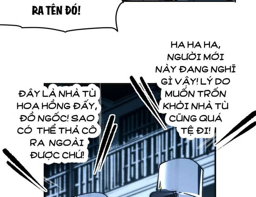 Trưởng Giám Ngục Trông Coi Các Ma Nữ Chapter 12 - 44