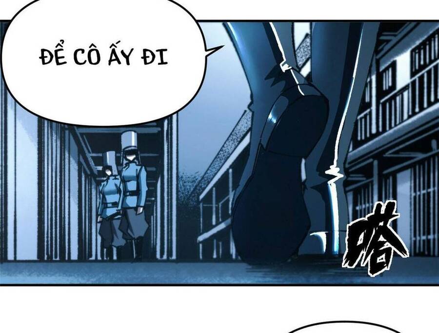 Trưởng Giám Ngục Trông Coi Các Ma Nữ Chapter 12 - 46