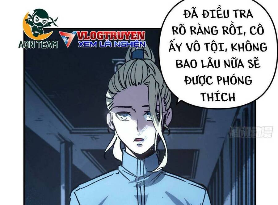 Trưởng Giám Ngục Trông Coi Các Ma Nữ Chapter 12 - 47