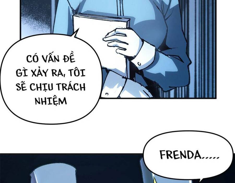 Trưởng Giám Ngục Trông Coi Các Ma Nữ Chapter 12 - 48