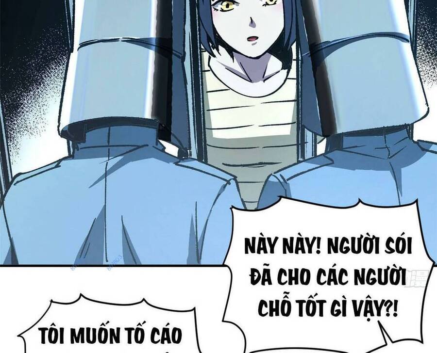 Trưởng Giám Ngục Trông Coi Các Ma Nữ Chapter 12 - 51
