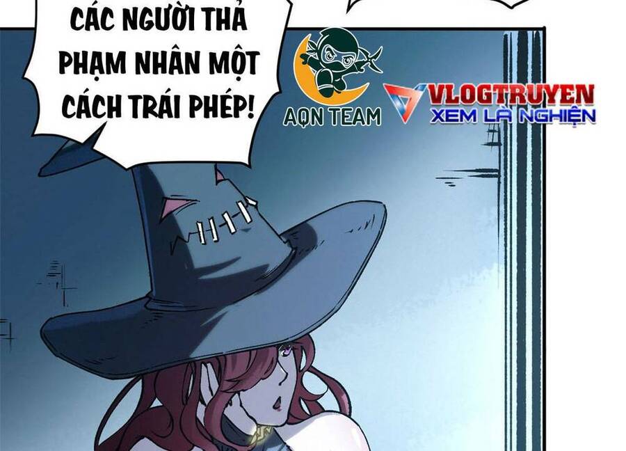 Trưởng Giám Ngục Trông Coi Các Ma Nữ Chapter 12 - 52