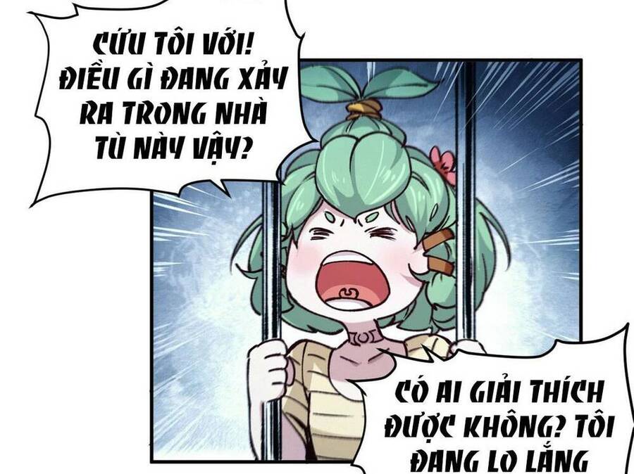 Trưởng Giám Ngục Trông Coi Các Ma Nữ Chapter 12 - 54