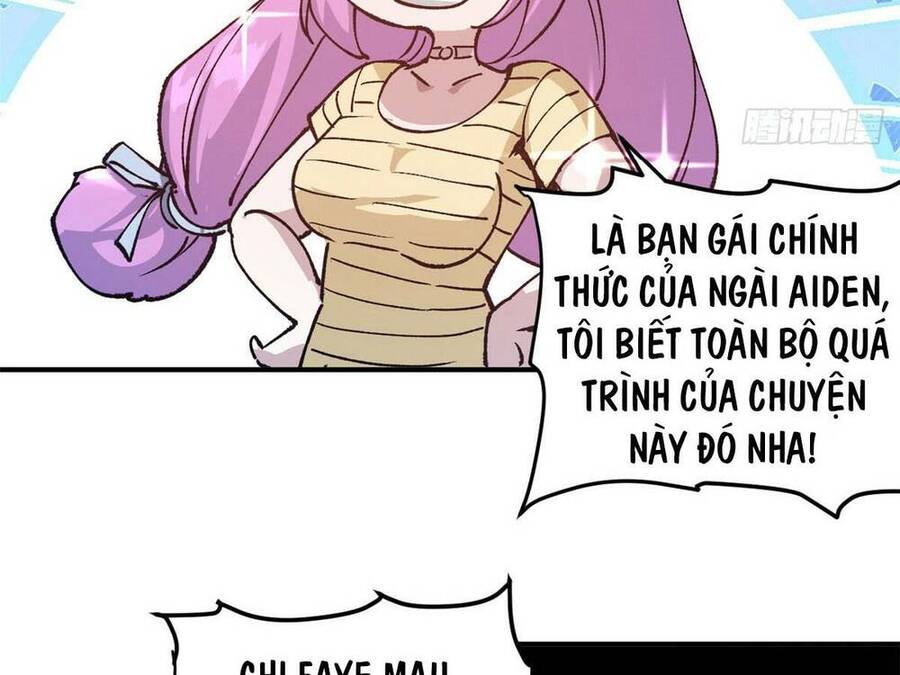 Trưởng Giám Ngục Trông Coi Các Ma Nữ Chapter 12 - 56