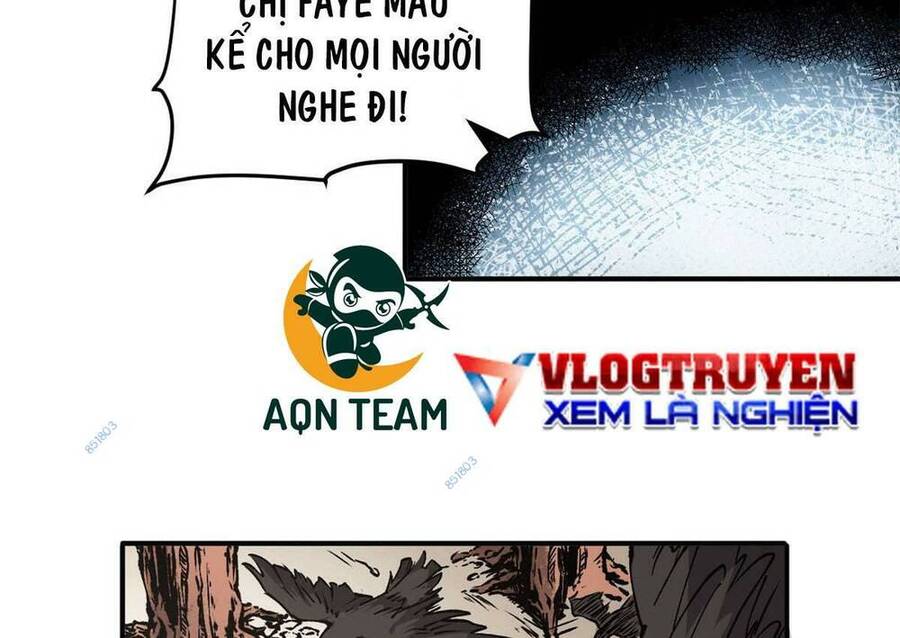 Trưởng Giám Ngục Trông Coi Các Ma Nữ Chapter 12 - 57