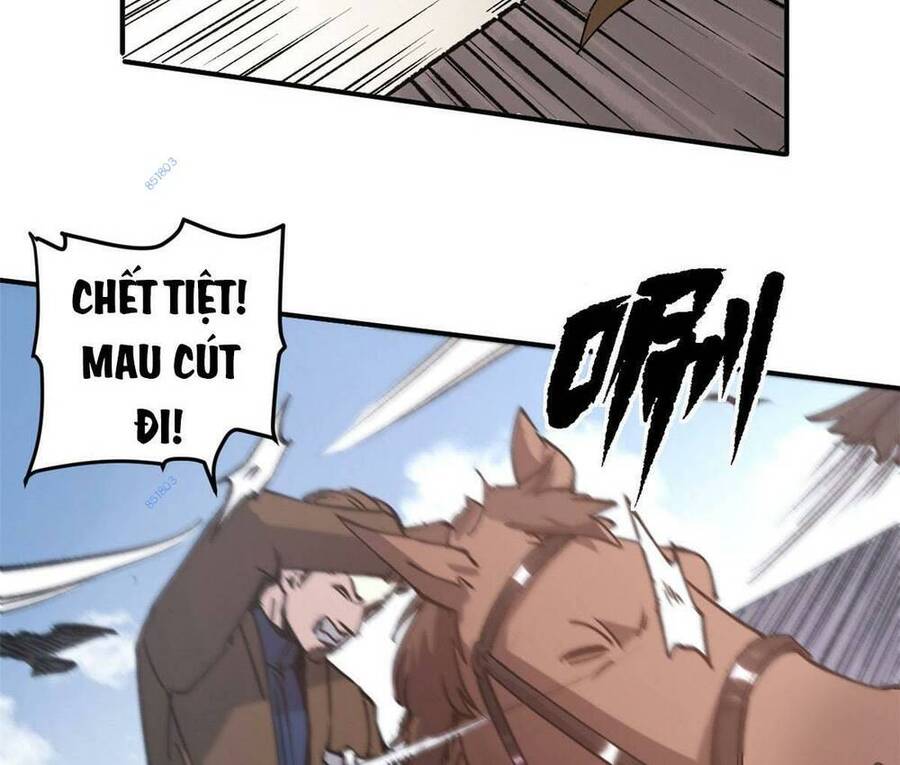 Trưởng Giám Ngục Trông Coi Các Ma Nữ Chapter 12 - 59