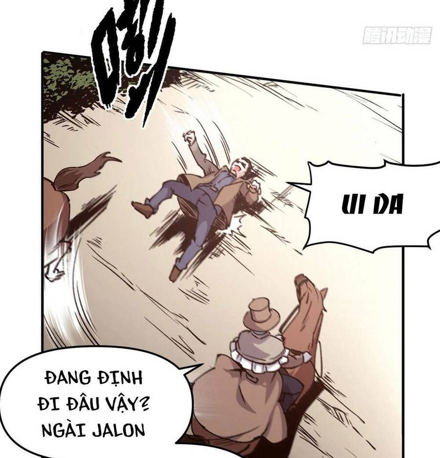 Trưởng Giám Ngục Trông Coi Các Ma Nữ Chapter 12 - 64