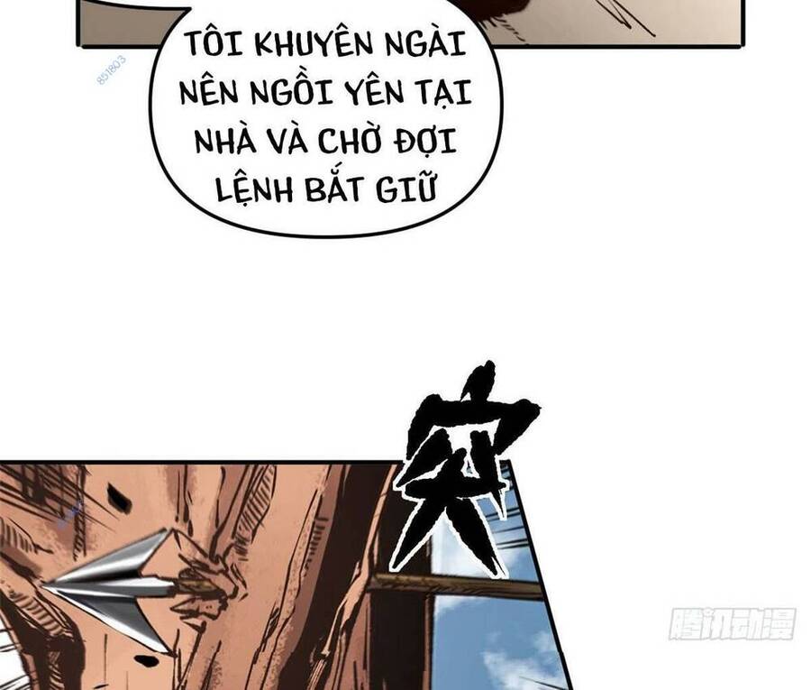 Trưởng Giám Ngục Trông Coi Các Ma Nữ Chapter 12 - 65