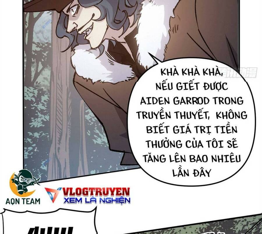 Trưởng Giám Ngục Trông Coi Các Ma Nữ Chapter 13 - 11