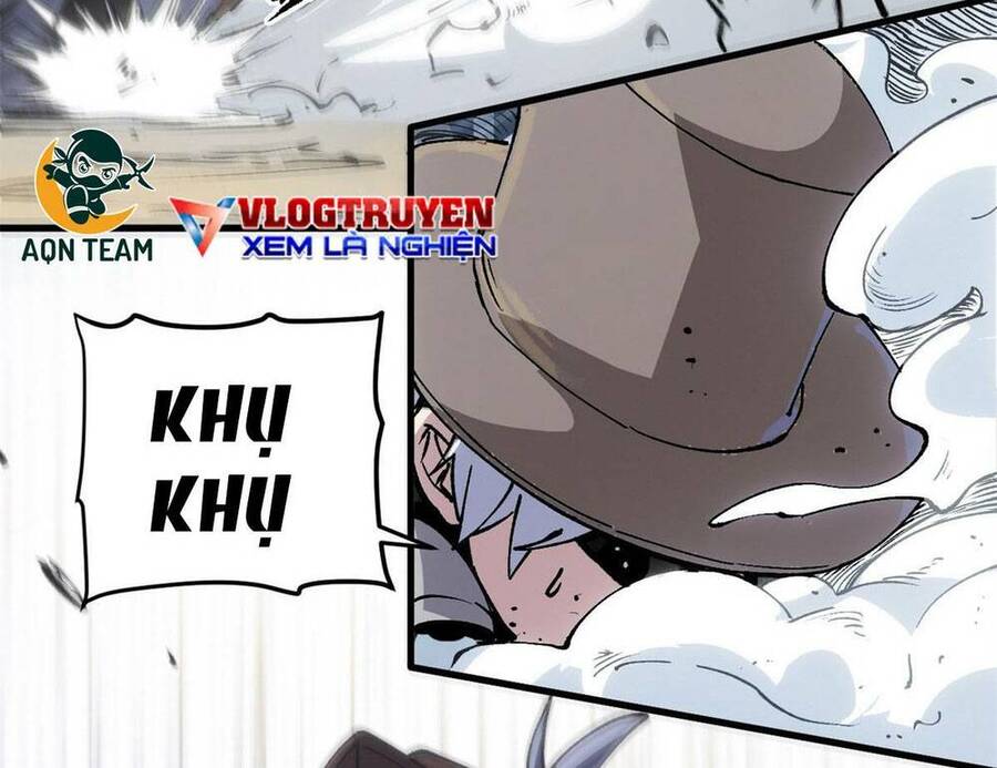 Trưởng Giám Ngục Trông Coi Các Ma Nữ Chapter 13 - 16